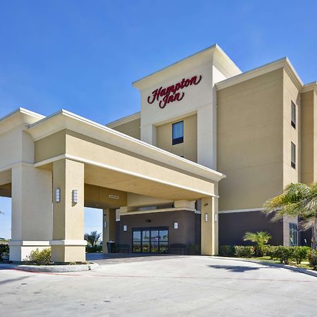 Hampton Inn Kenedy Exteriör bild