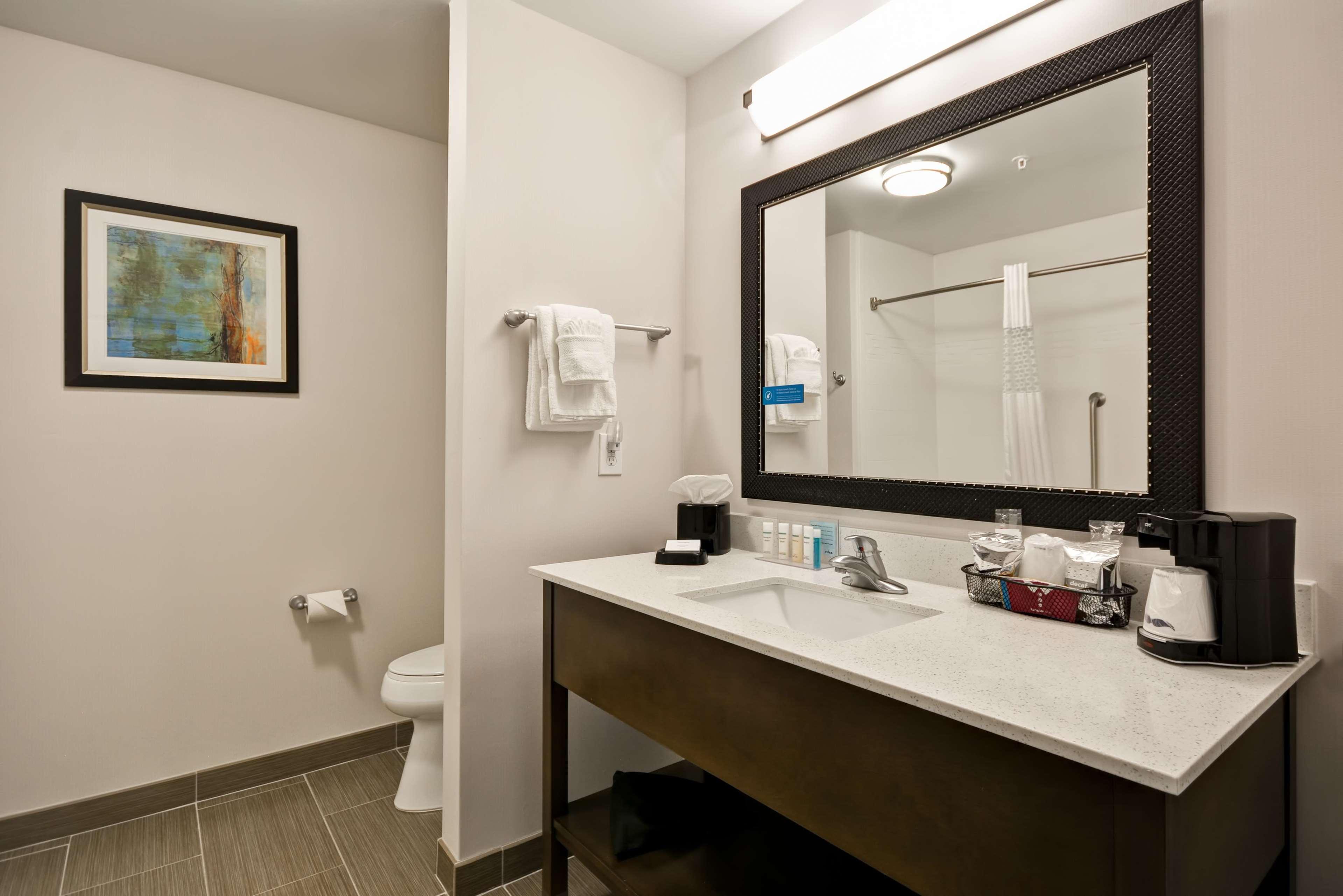 Hampton Inn Kenedy Exteriör bild