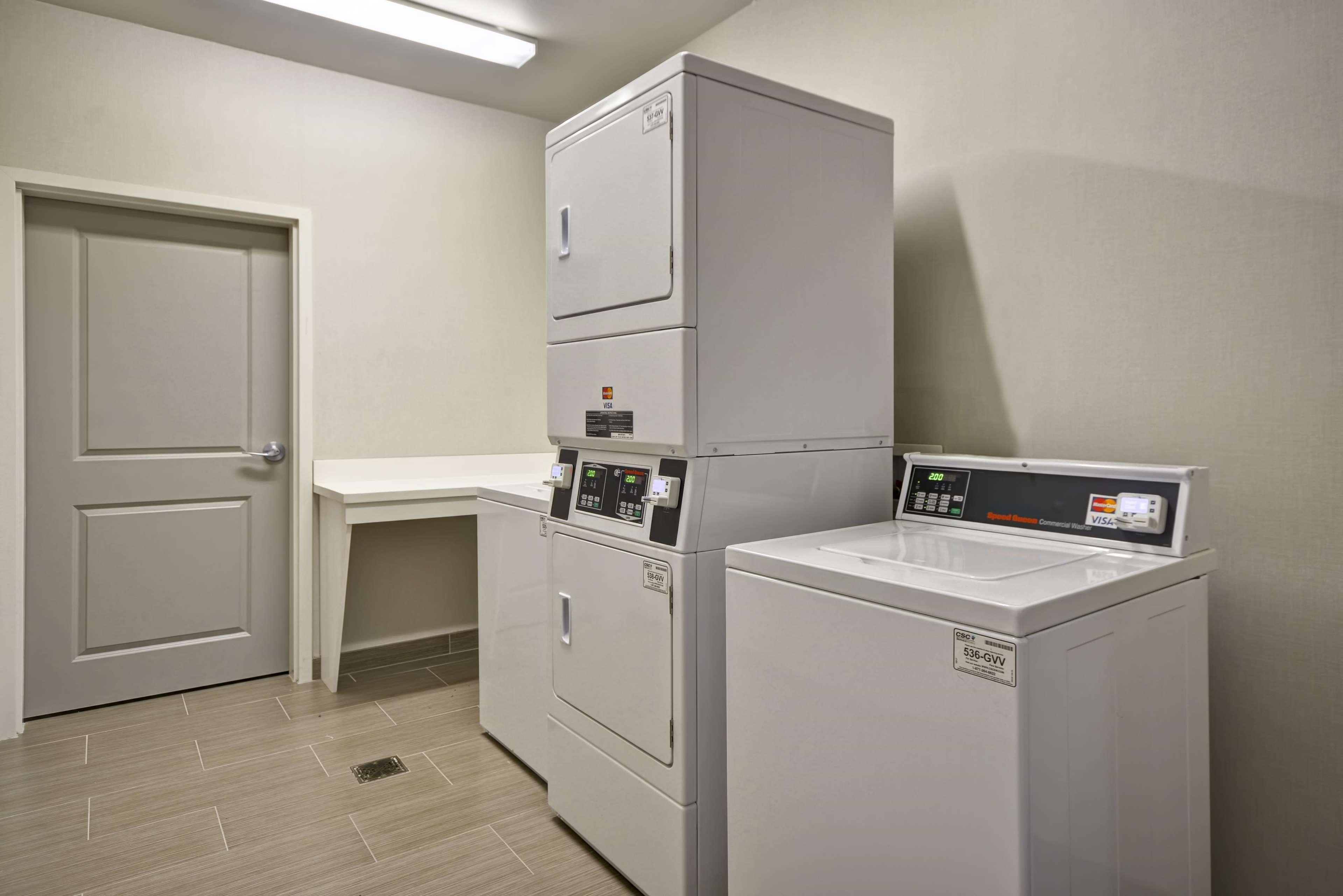 Hampton Inn Kenedy Exteriör bild